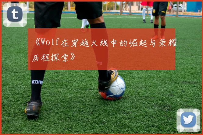 《Wolf在穿越火线中的崛起与荣耀历程探索》