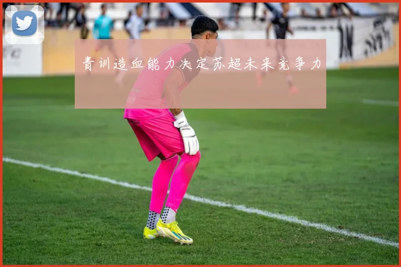 青训造血能力决定苏超未来竞争力