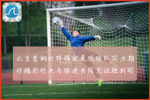 北京首钢对阵强敌展现球队实力期待精彩对决与球迷共同见证胜利时刻