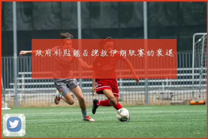 政府补贴能否挽救伊朗联赛的衰退