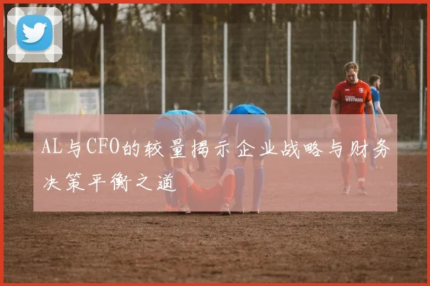 AL与CFO的较量揭示企业战略与财务决策平衡之道